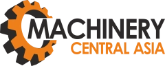 18th Central Asian International Exhibition on Intelligent Manufacturing, Automation and Industry 4.0 — Machinery Central Asia 2026